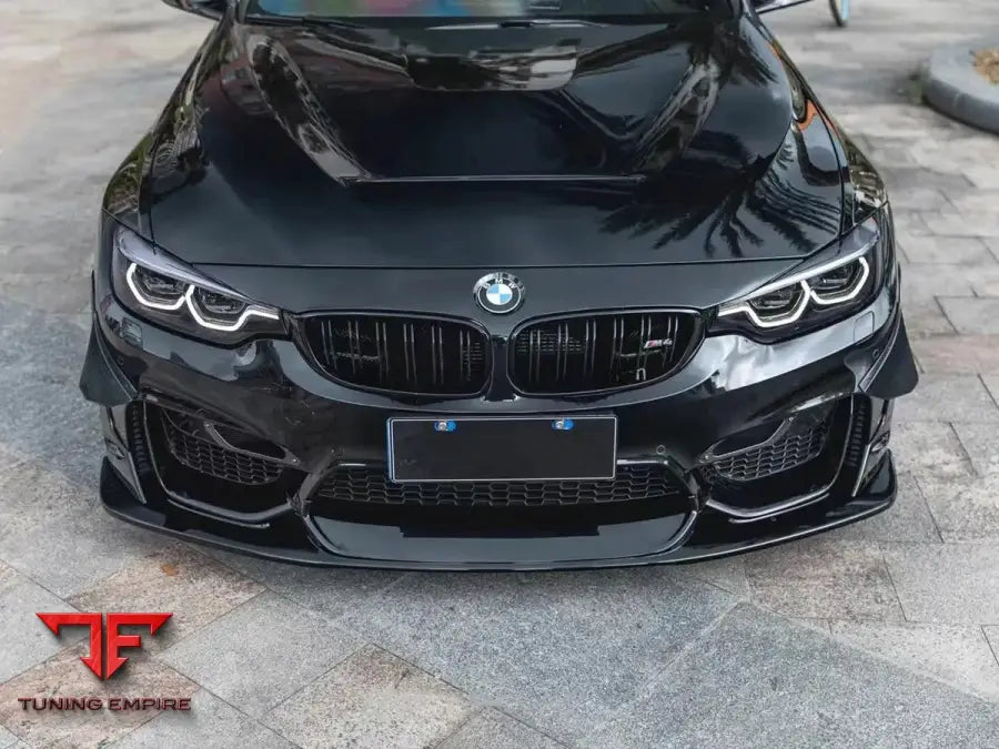 BMW M3/M4 F80/F82 CARBON FIBER BODY KIT