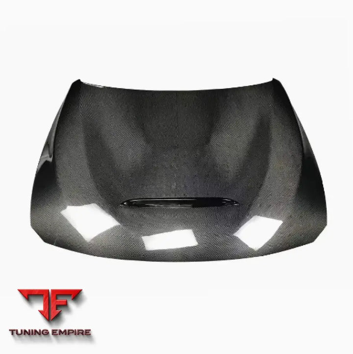 BMW BMW M3/M4 F80 F82 CARBON FIBER HOOD