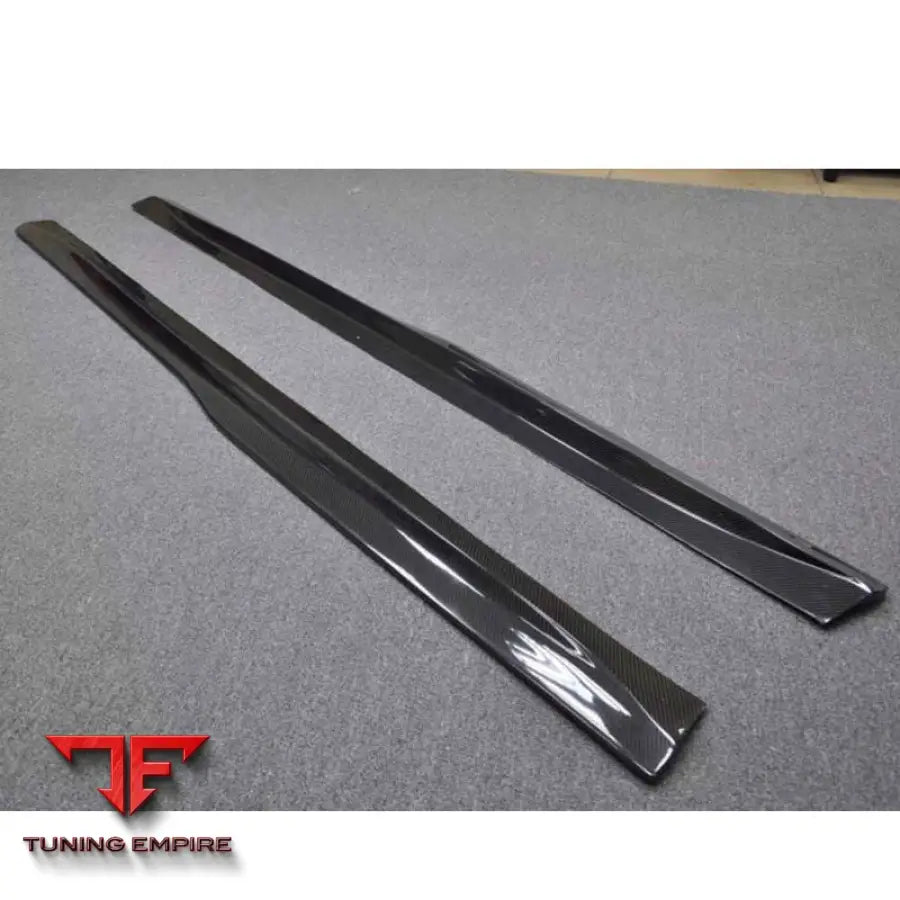 BMW M3/M4 F80 F82 CARBON FIBER PARTS