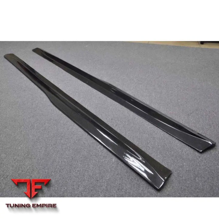 BMW M3/M4 F80 F82 CARBON FIBER PARTS