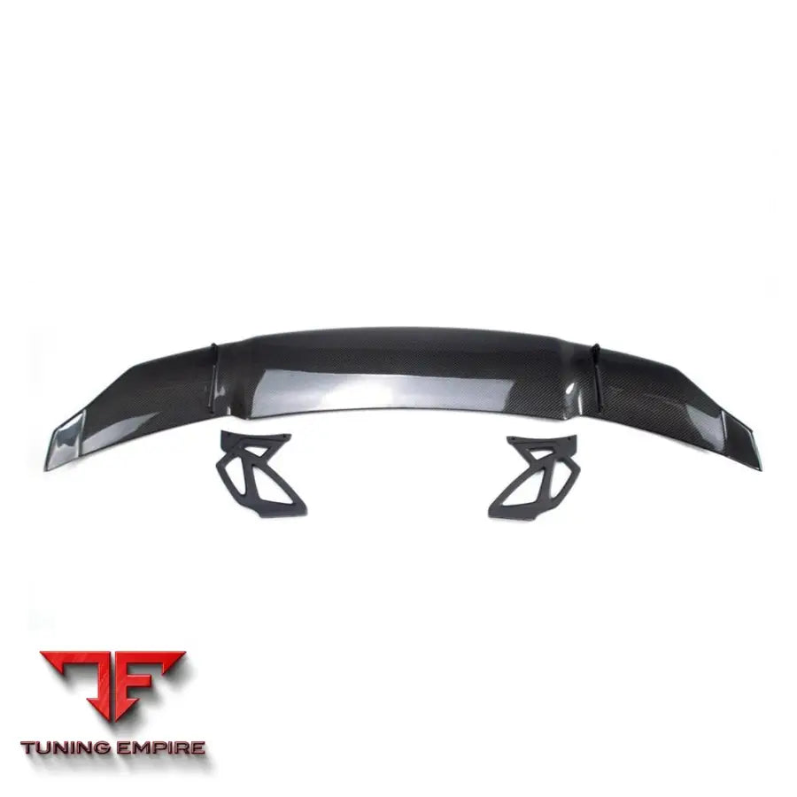 BMW M3/M4 F80 F82 CARBON FIBER PARTS