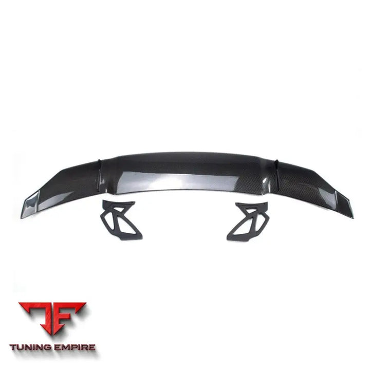 BMW M3/M4 F80 F82 CARBON FIBER PARTS