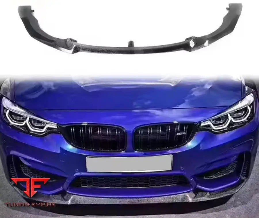 BMW M3/M4 F80 F82 CARBON FIBER PARTS