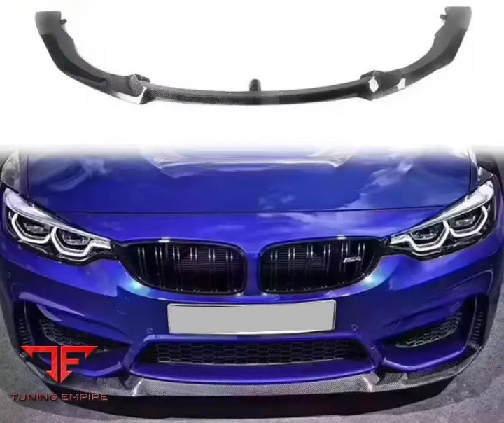 BMW M3/M4 F80 F82 CARBON FIBER PARTS
