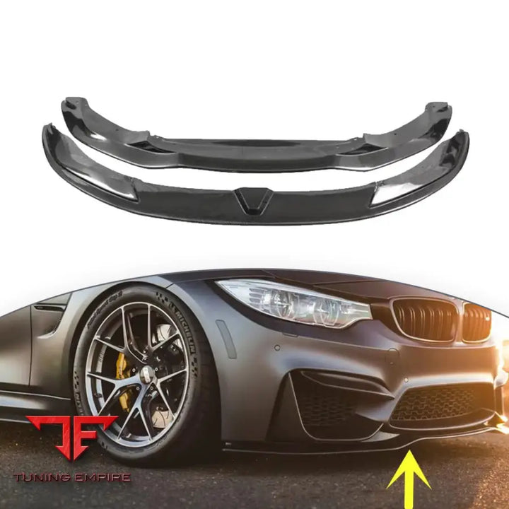 BMW M3/M4 F80 F82 CARBON FIBER PARTS