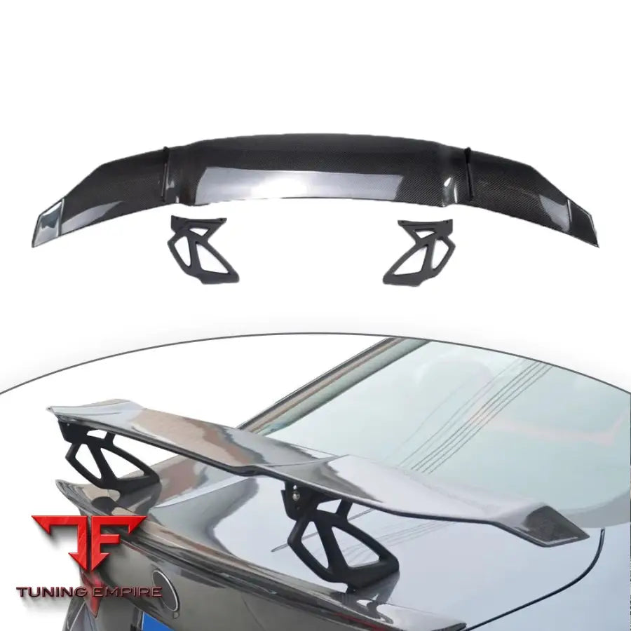 BMW M3/M4 F80 F82 CARBON FIBER PARTS