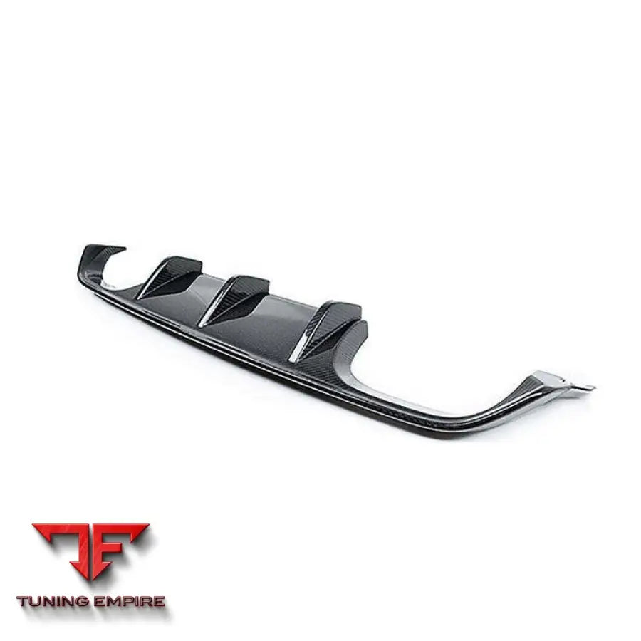 BMW M3/M4 F80 F82 CARBON FIBER PARTS