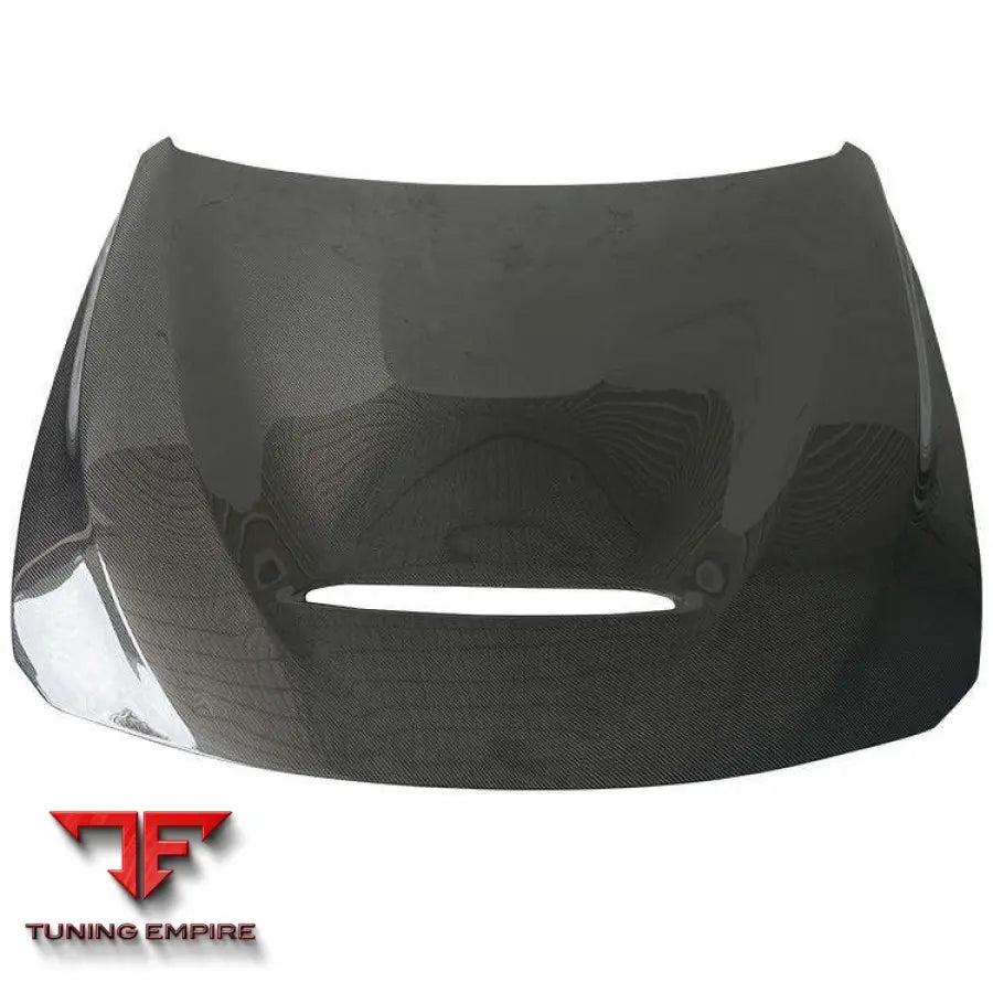 BMW M3/M4 F80 F82 COUPE CARBON FIBER ENGINE COVER 2014-2020Y