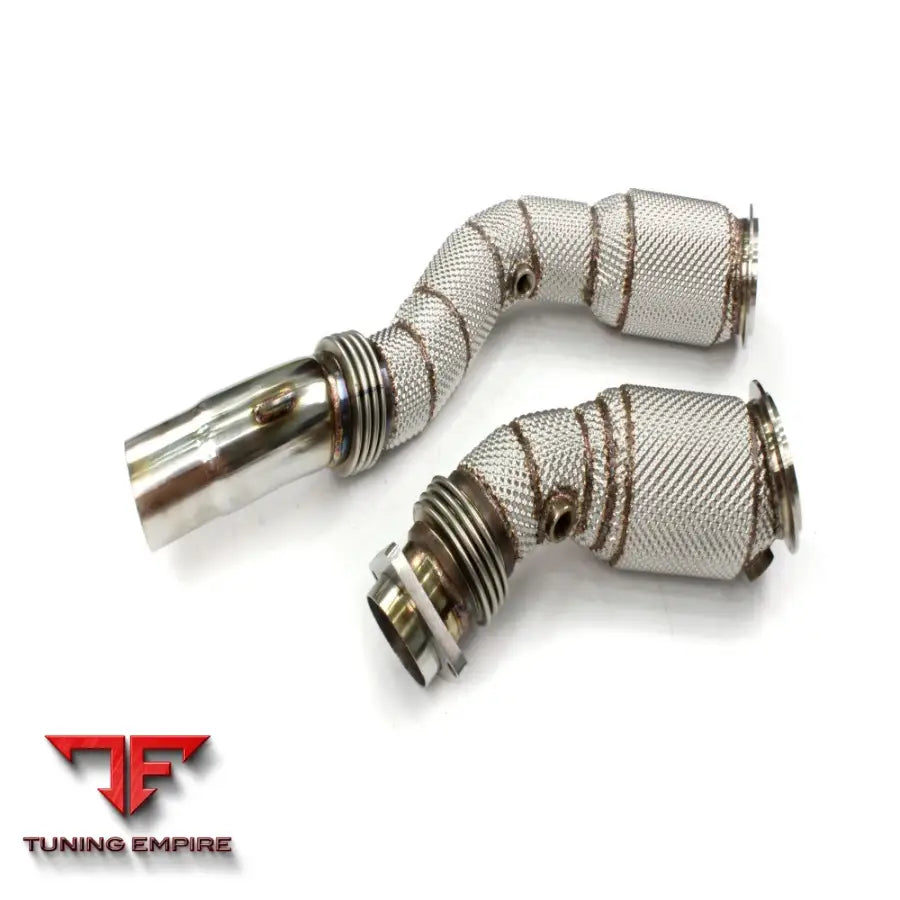 BMW M3 M4 F80 F82 EXHAUST DOWNPIPE