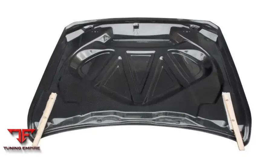 BMW M3 / M4 F80 F82 F83 CARBON FIBER HOOD