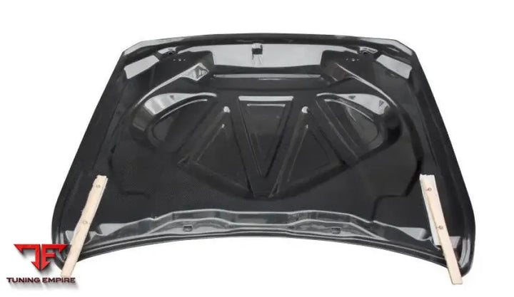 BMW M3 / M4 F80 F82 F83 CARBON FIBER HOOD