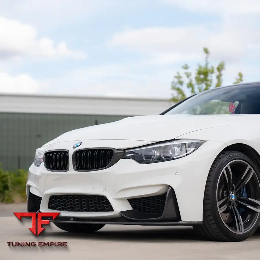 BMW M3/M4 F80/F82/F83 CARBON FIBER PARTS