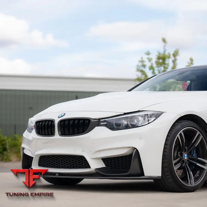 BMW M3/M4 F80/F82/F83 CARBON FIBER PARTS