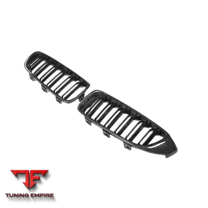 BMW M3/M4 F80/F82/F83 CARBON FIBER PARTS