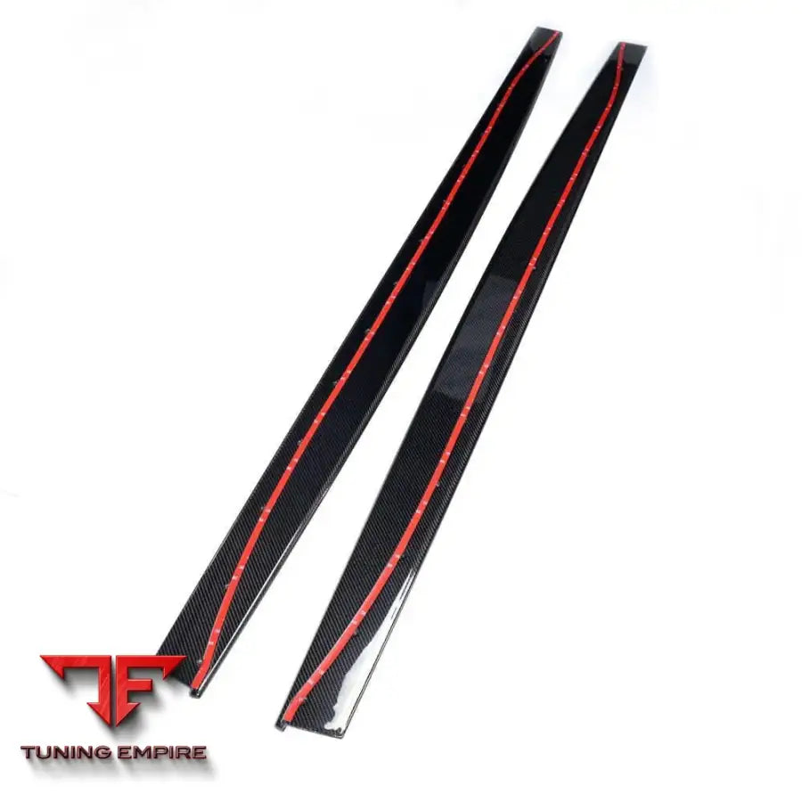 BMW M3/M4 F80/F82/F83 CARBON FIBER PARTS