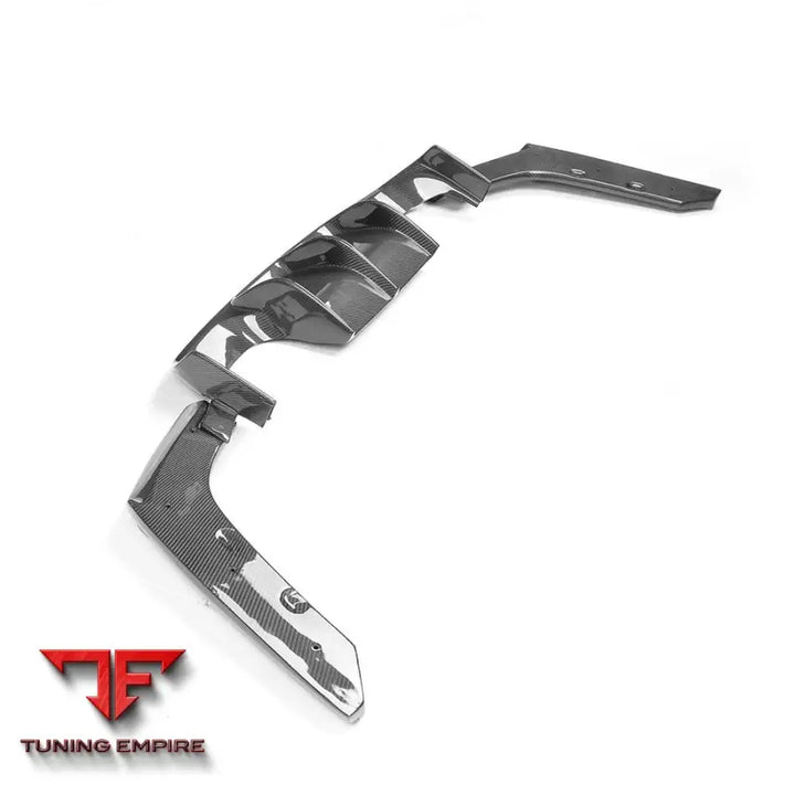 BMW M3/M4 F80/F82/F83 CARBON FIBER PARTS