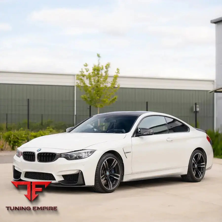 BMW M3/M4 F80/F82/F83 CARBON FIBER PARTS