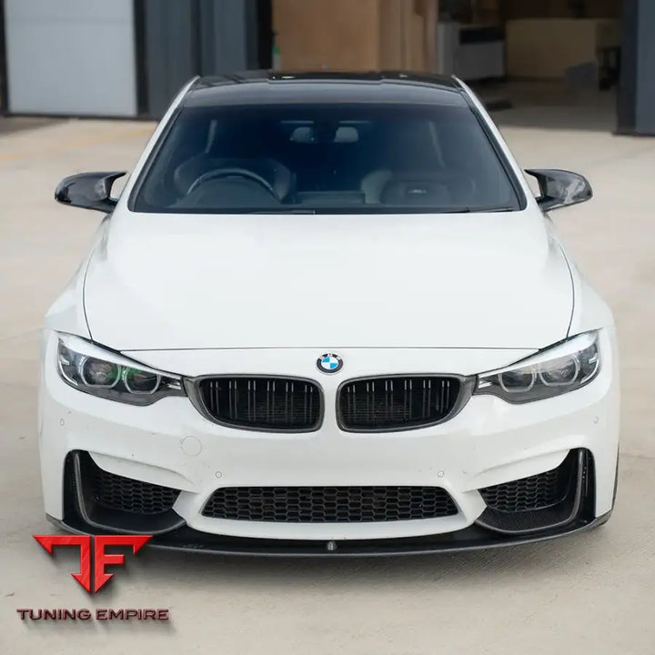BMW M3/M4 F80/F82/F83 CARBON FIBER PARTS