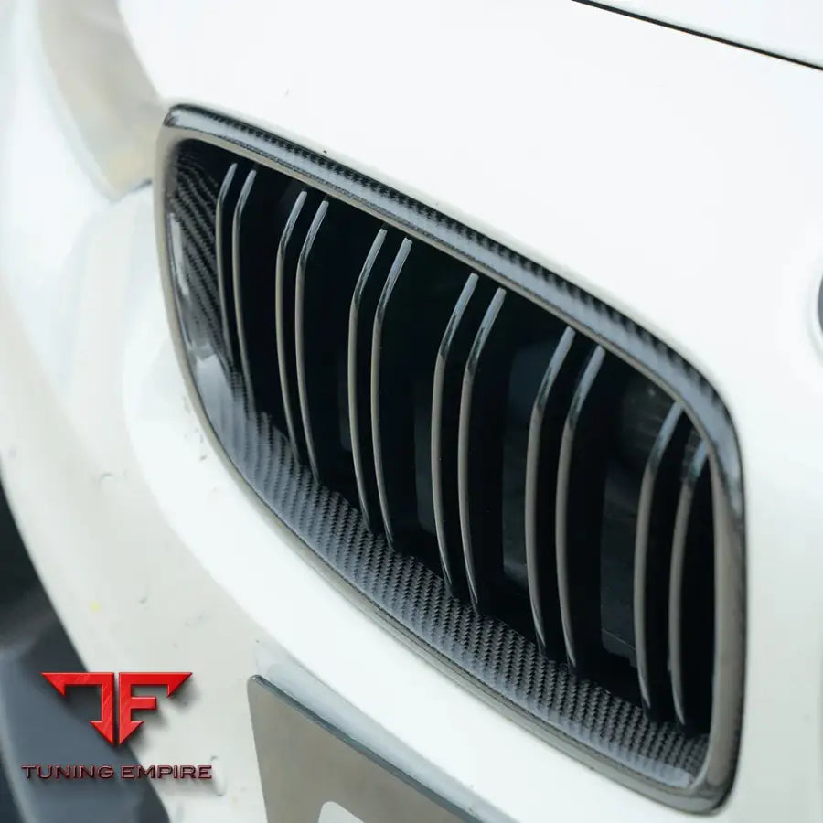 BMW M3/M4 F80/F82/F83 CARBON FIBER PARTS