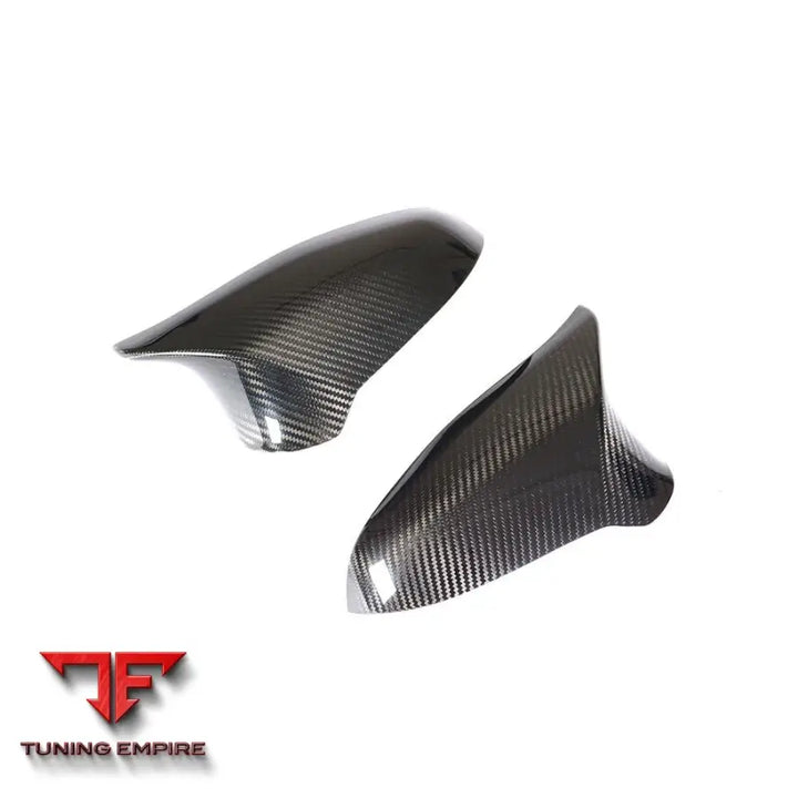 BMW M3/M4 F80/F82/F83 CARBON FIBER PARTS