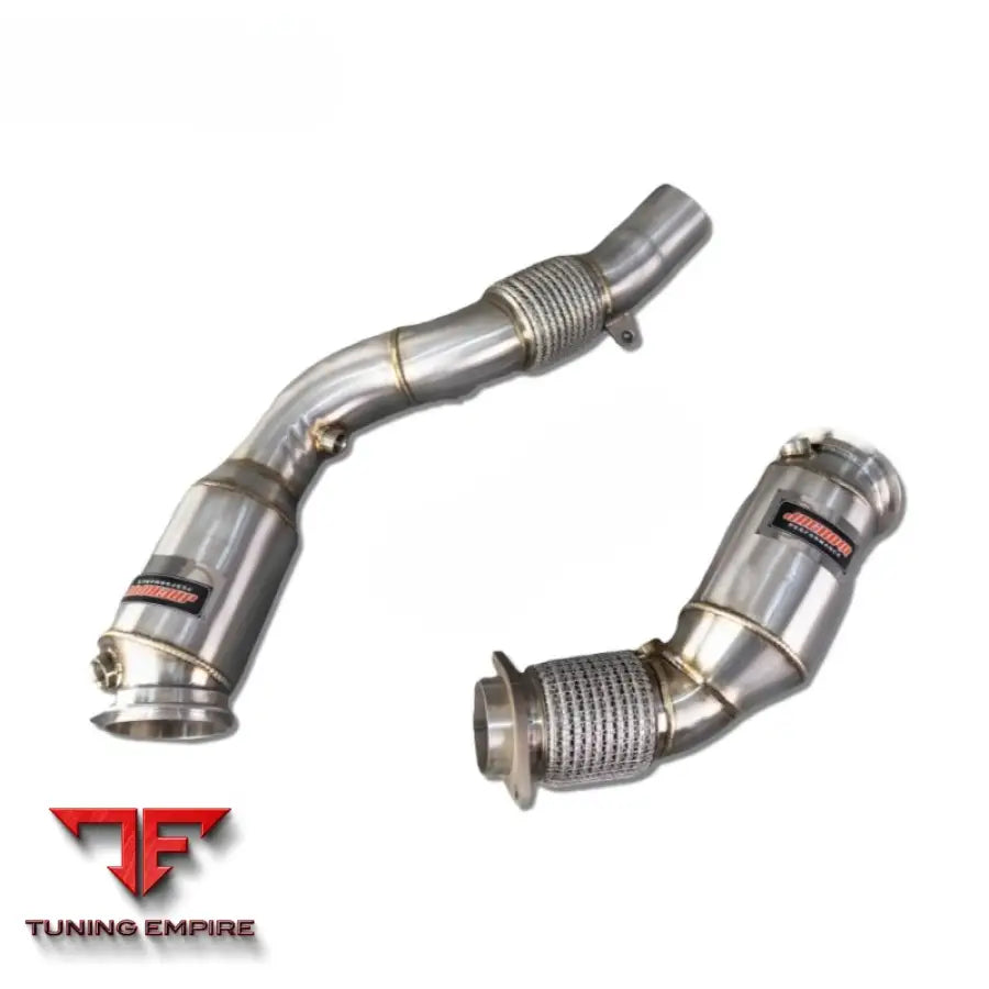 BMW M3 M4 F80 F82 F83 F87 EXHAUST DOWNPIPE
