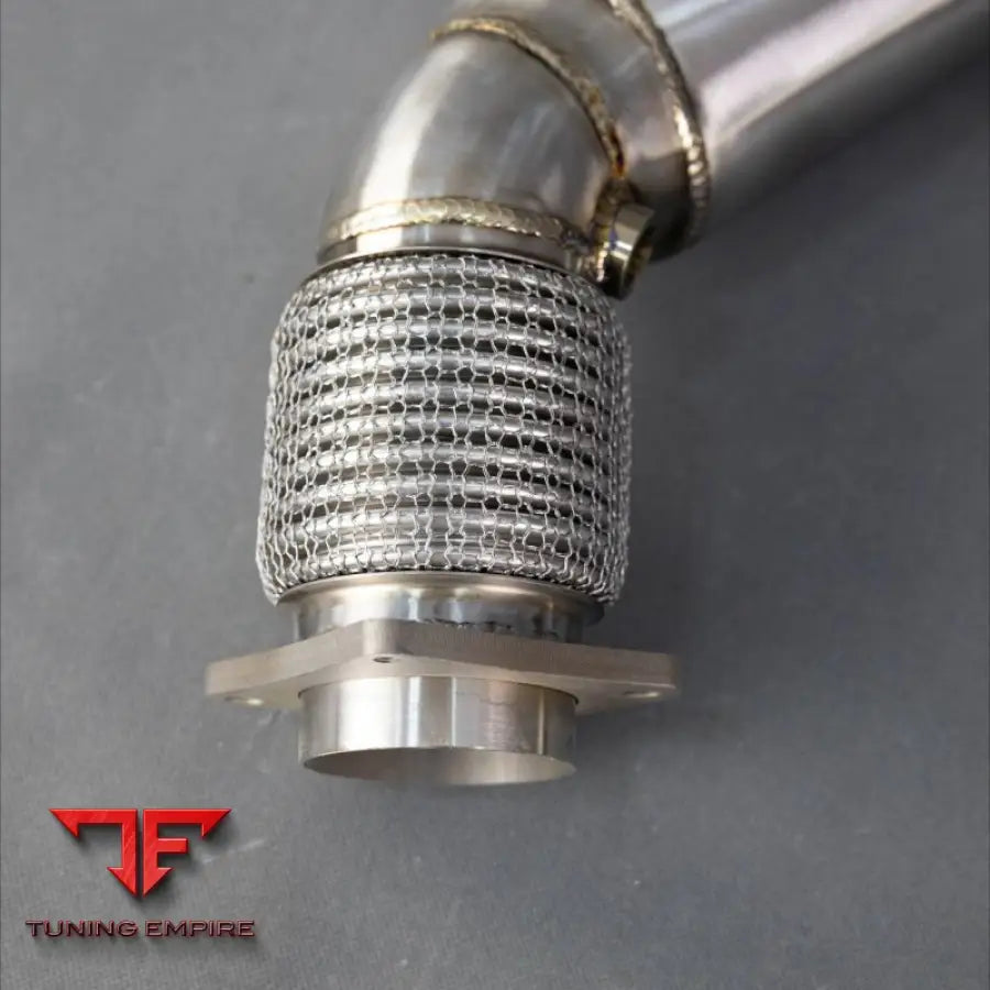 BMW M3 M4 F80 F82 F83 F87 EXHAUST DOWNPIPE