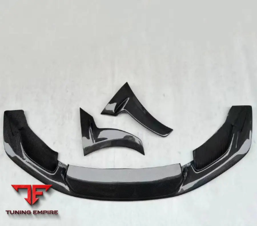 BMW M3/M4 F80 F82 FRONT SPLITTER LIP