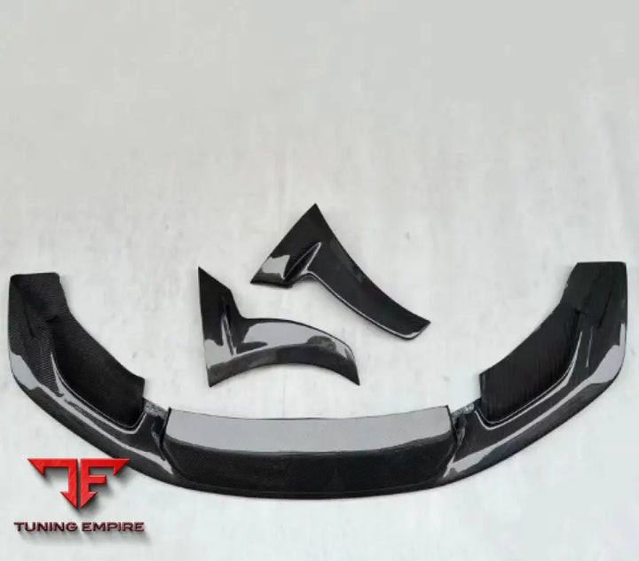 BMW M3/M4 F80 F82 FRONT SPLITTER LIP