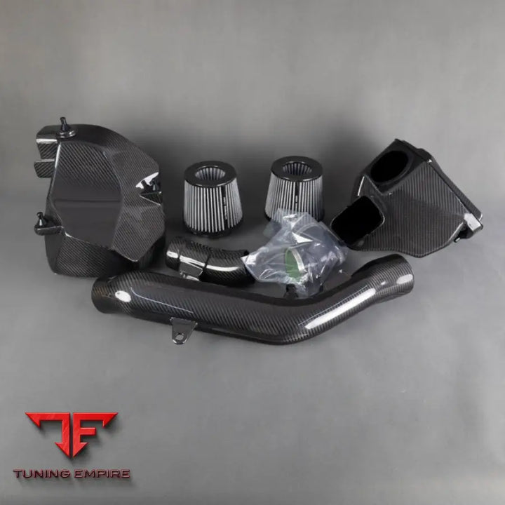 BMW M3 M4 F80 F82 S55 COLD AIR INTAKE