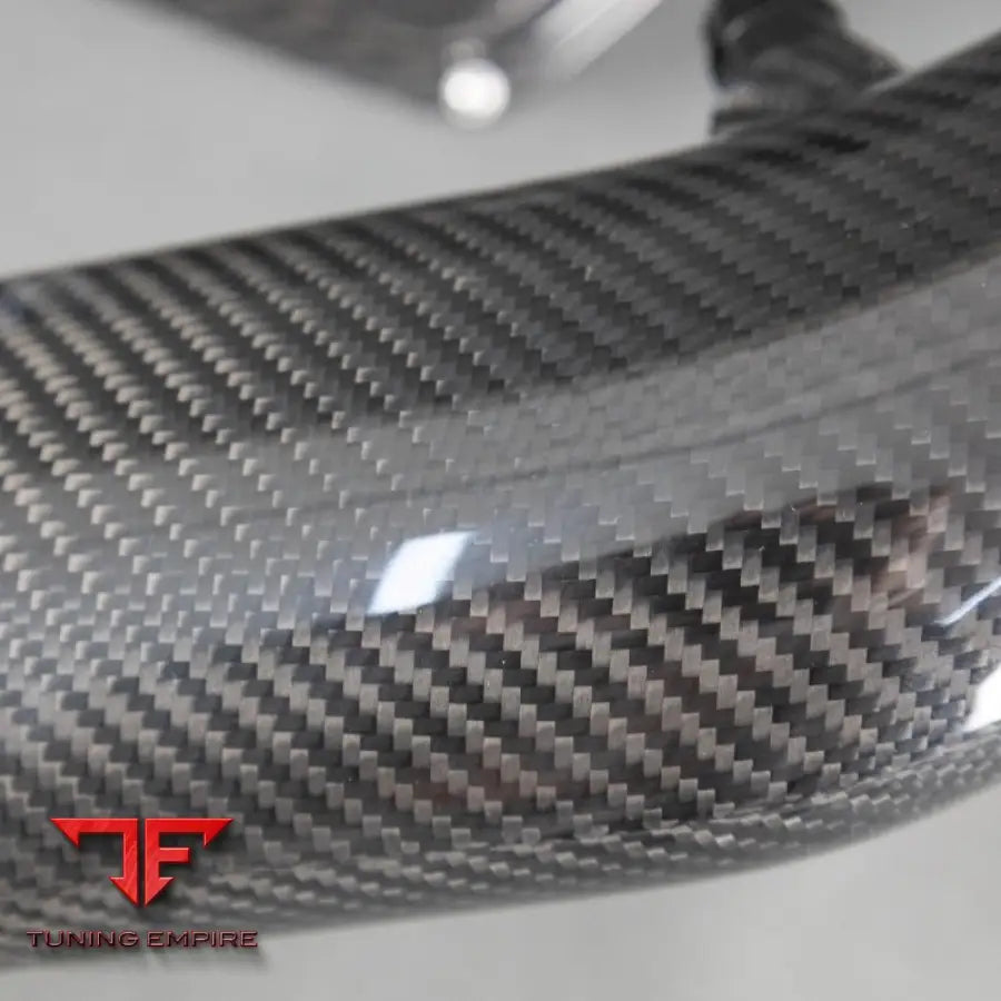 BMW M3 M4 F80 F82 S55 COLD AIR INTAKE