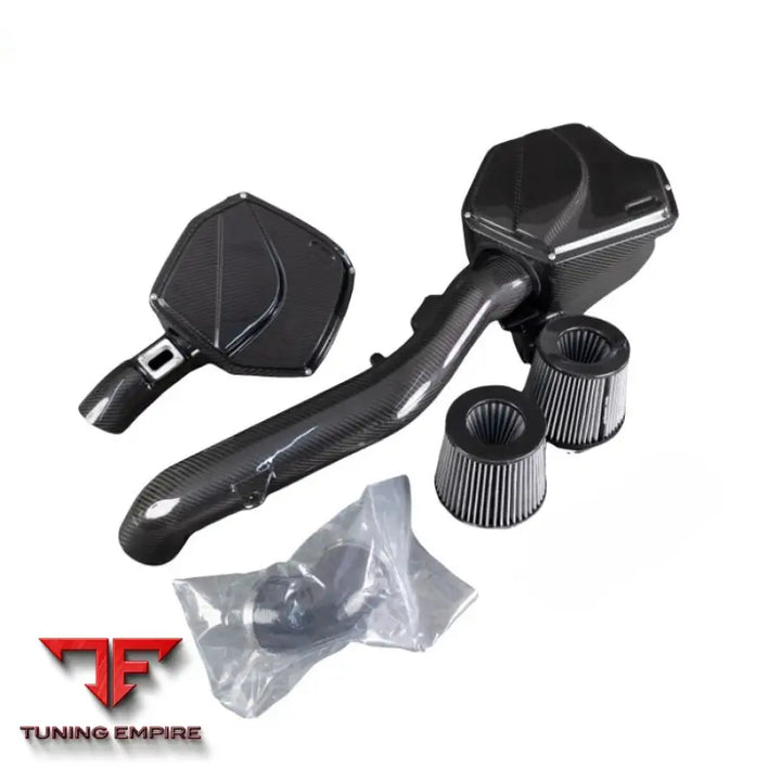 BMW M3 M4 F80 F82 S55 COLD AIR INTAKE