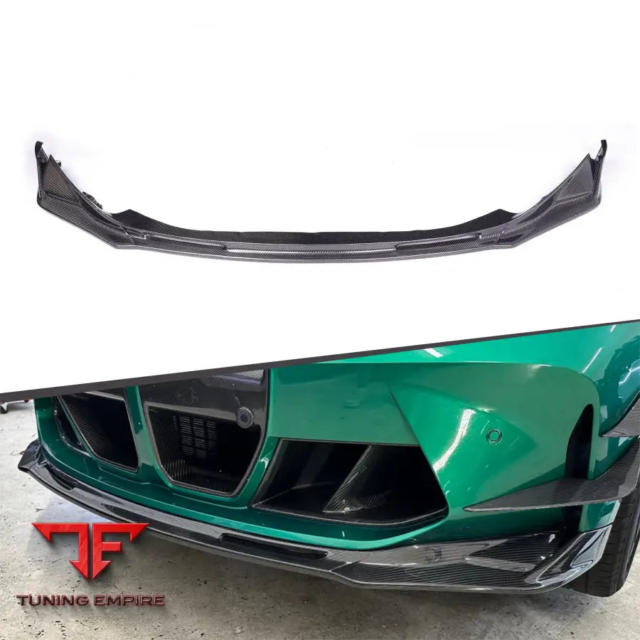 BMW M3/M4 G80 G82 AERODYNAMIC PARTS