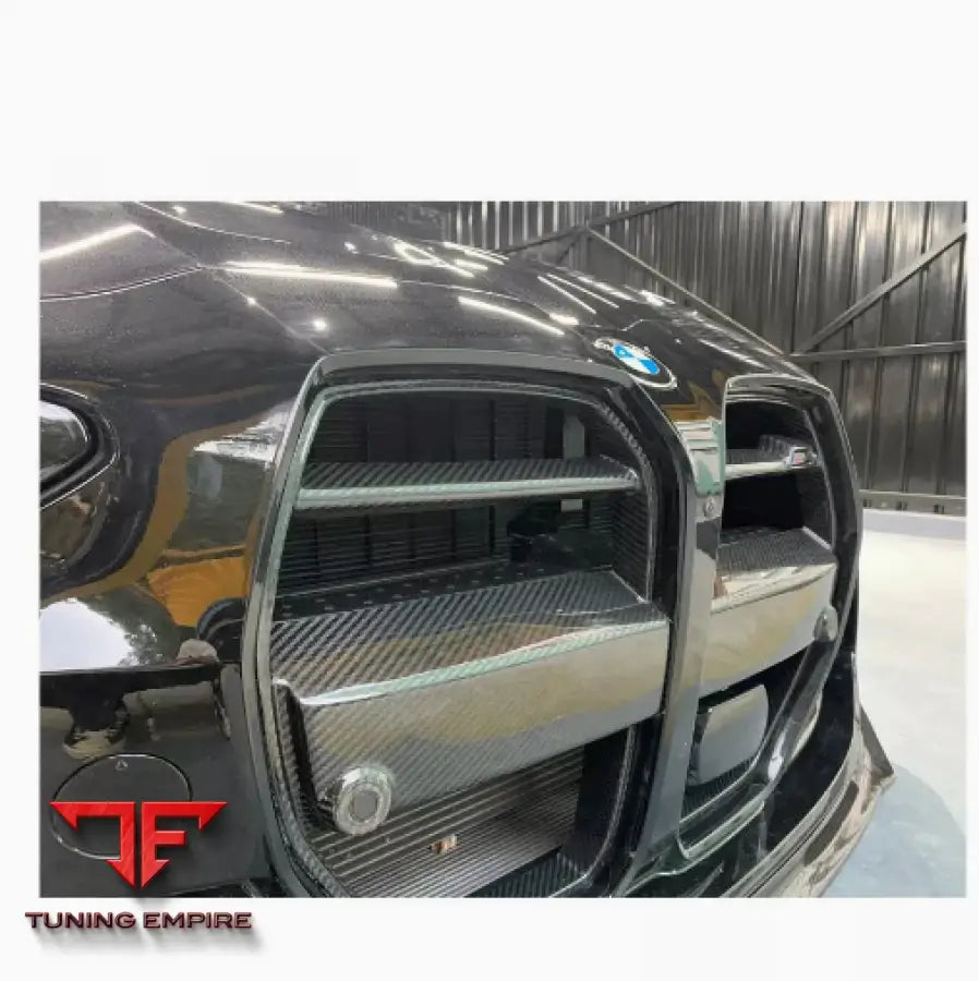 BMW M3/M4 G80 G82 BODY KIT