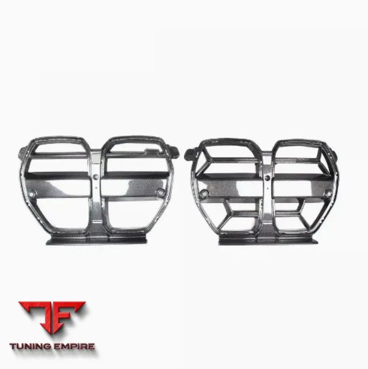 BMW M3/M4 G80 G82 BODY KIT