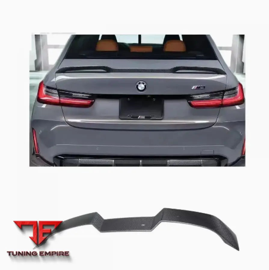 BMW M3/M4 G80 G82 BODY KIT