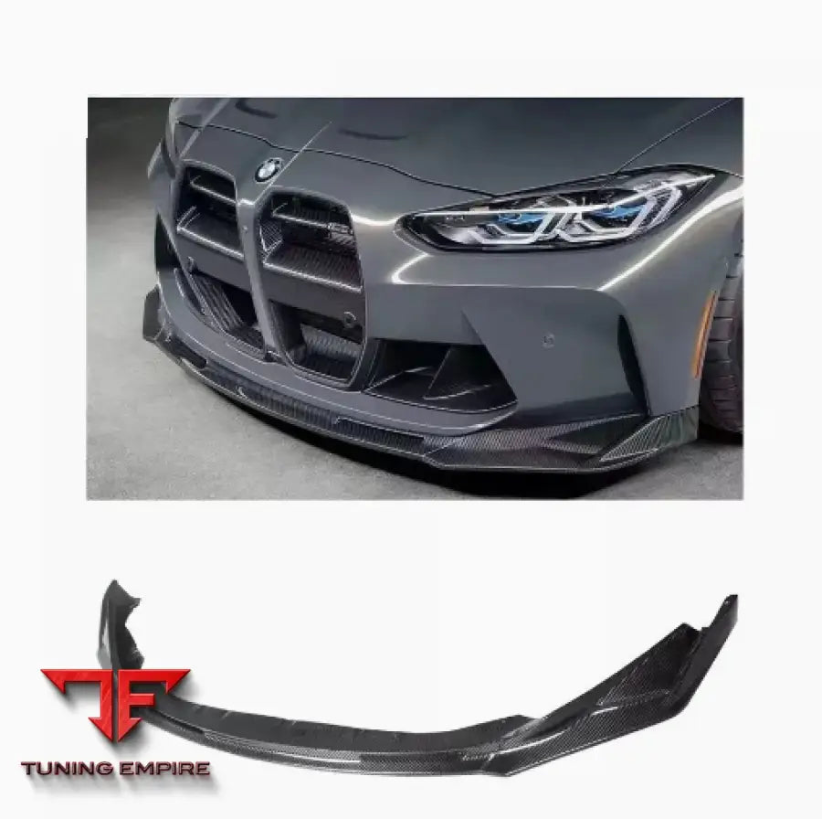 BMW M3/M4 G80 G82 BODY KIT