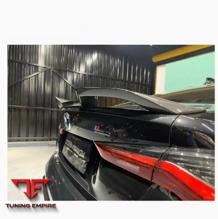 BMW M3/M4 G80 G82 BODY KIT