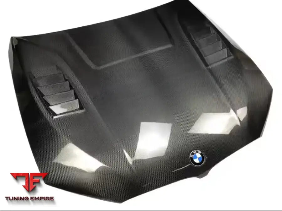 BMW BMW M3/M4 G80/ G82 CARBON BODY KIT PARTS