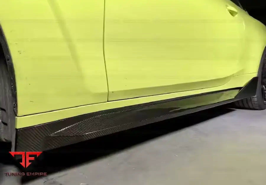 BMW BMW M3/M4 G80/ G82 CARBON BODY KIT PARTS