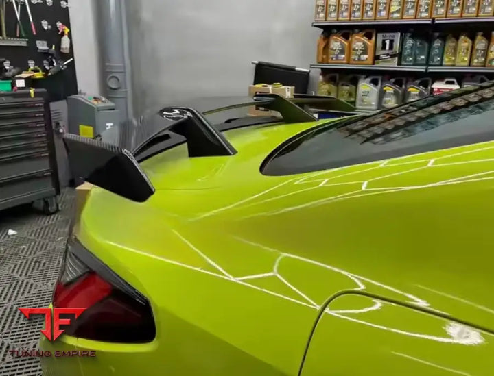 BMW BMW M3/M4 G80/ G82 CARBON BODY KIT PARTS