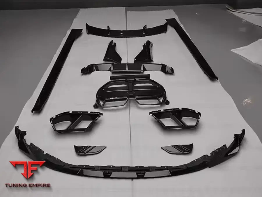 BMW BMW M3/M4 G80/ G82 CARBON BODY KIT PARTS