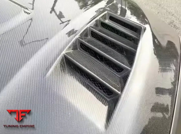 BMW BMW M3/M4 G80/ G82 CARBON BODY KIT PARTS