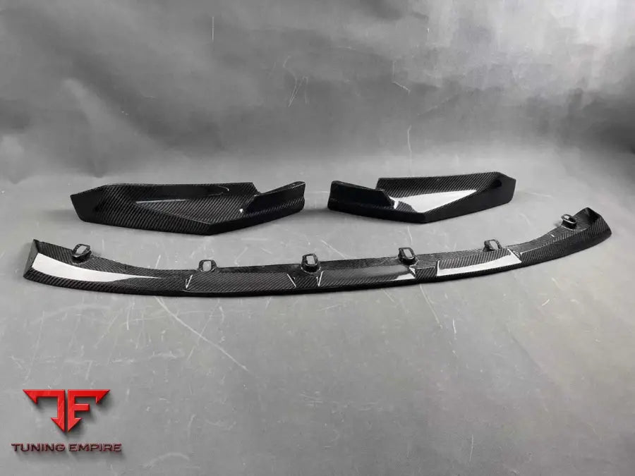 BMW M3 M4 G80 G82 CARBON BODY KITS