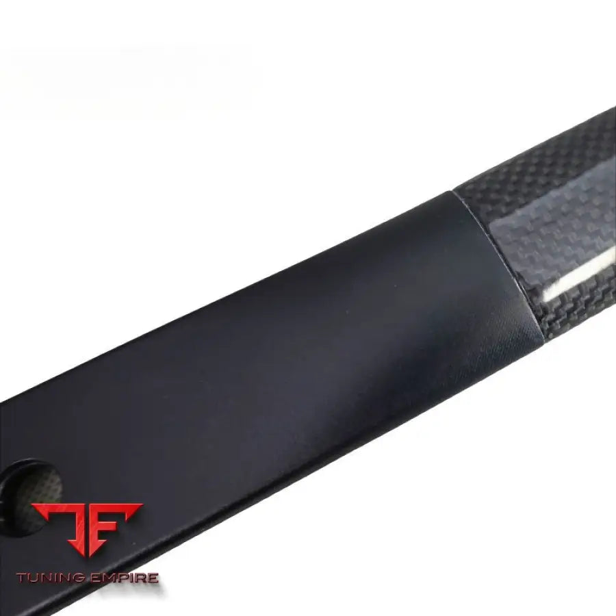 BMW M3 M4 G80 G82 CARBON BODY KITS