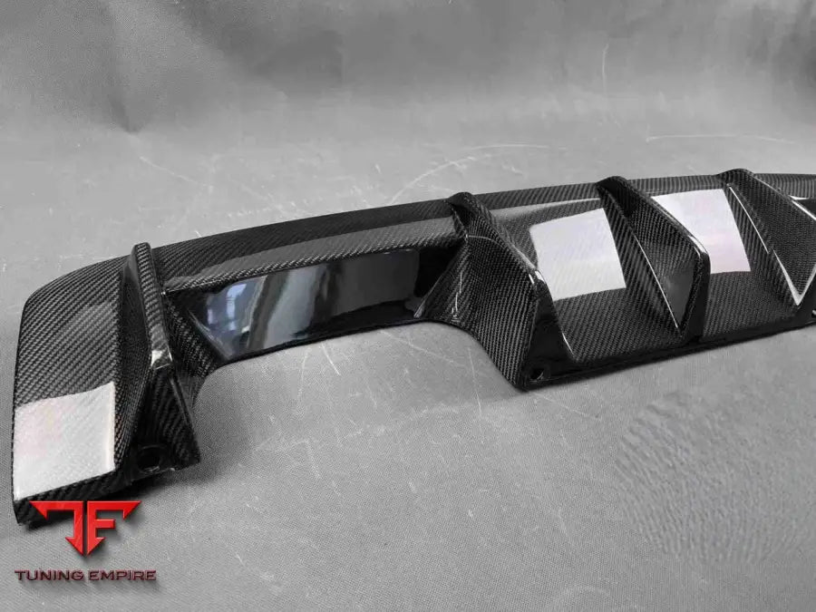 BMW M3 M4 G80 G82 CARBON BODY KITS