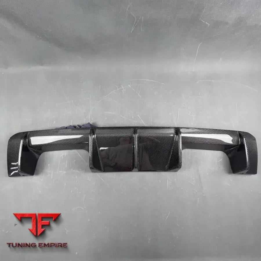 BMW M3 M4 G80 G82 CARBON BODY KITS