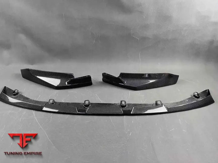 BMW M3 M4 G80 G82 CARBON BODY KITS