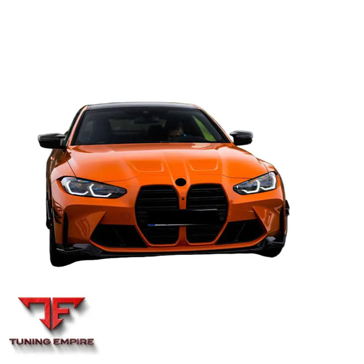 BMW M3/M4 G80 G82 CARBON FIBER PARTS 2021Y