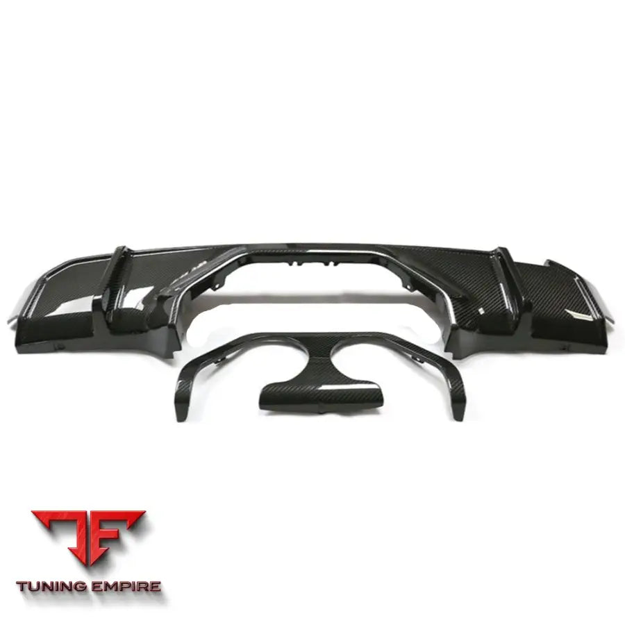 BMW M3/M4 G80 G82 CARBON FIBER PARTS 2021Y