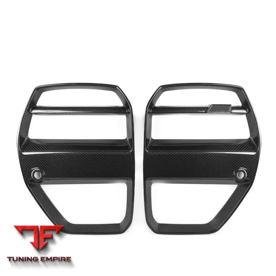 BMW M3/M4 G80 G82 CARBON FIBER PARTS 2021Y
